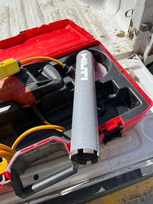 2023 HILTI DD 150-U