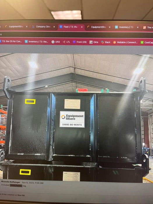 2024 STAR INDUSTRIES 1446B