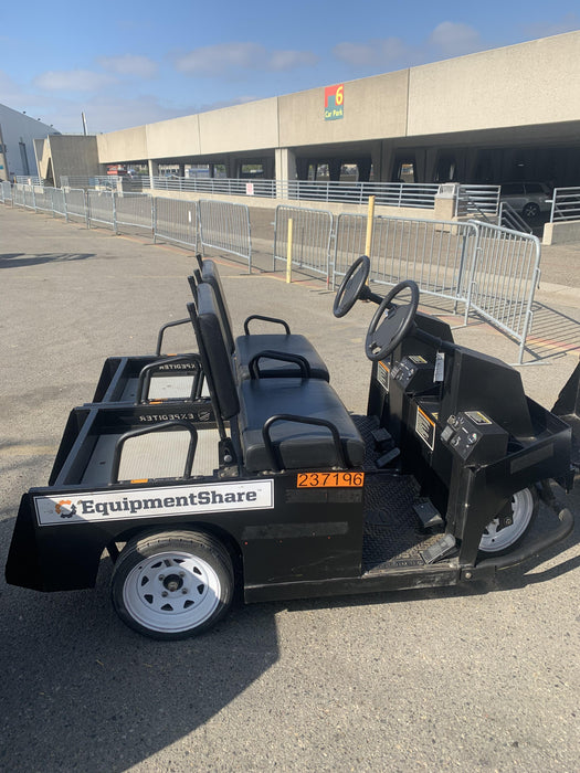 2022 COLUMBIA Expeditor