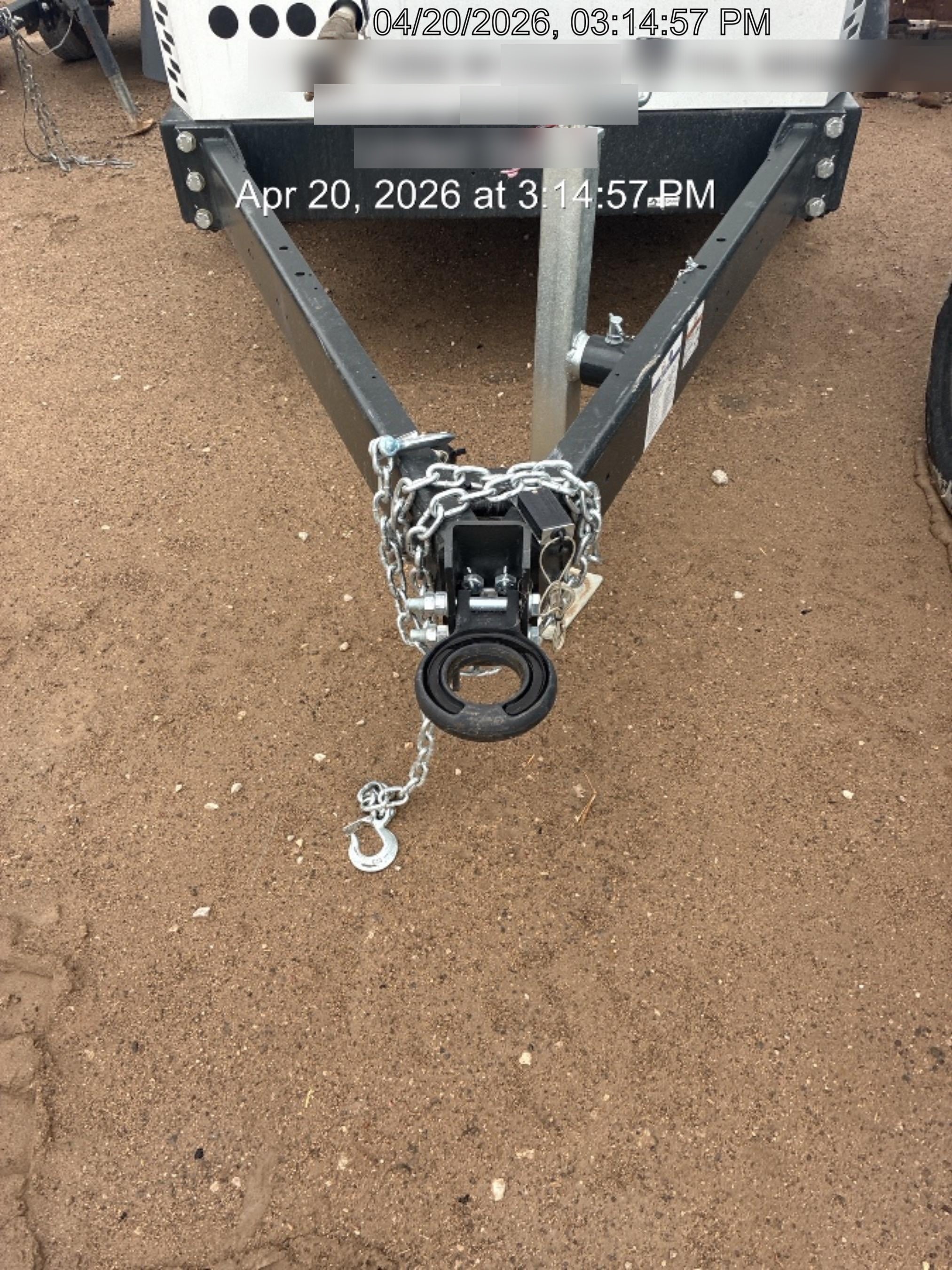 2022 ALLMAND NLV3GR