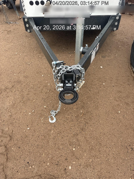 2022 ALLMAND NLV3GR