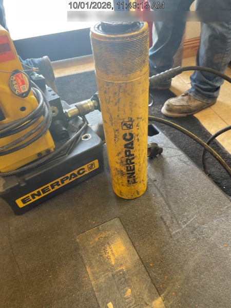 2024 ENERPAC RC2510