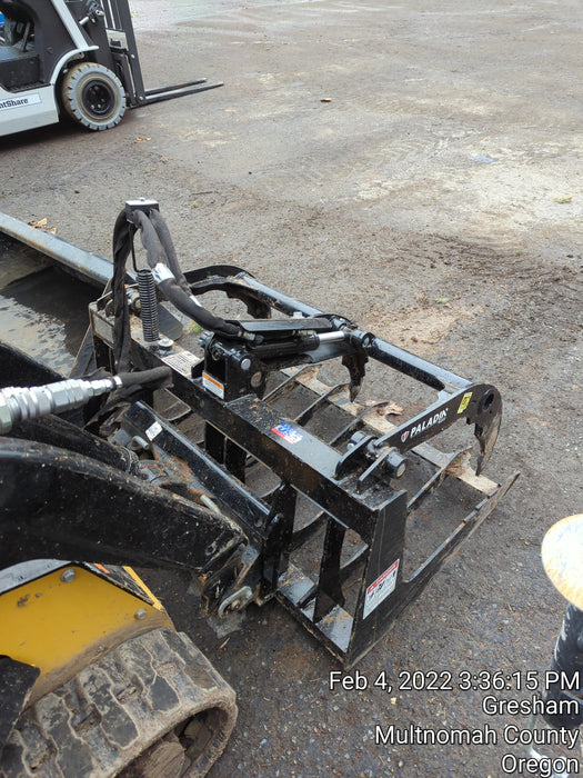 2022 PALADIN X285113