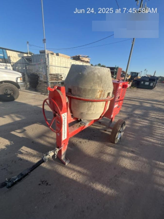 2022 MULTIQUIP MC94PK