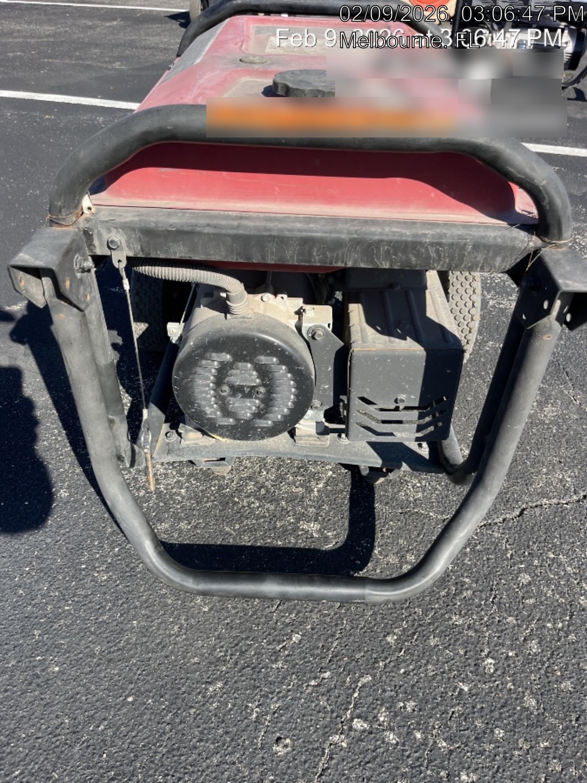 2024 MI-T-M GEN-6500-0MM1