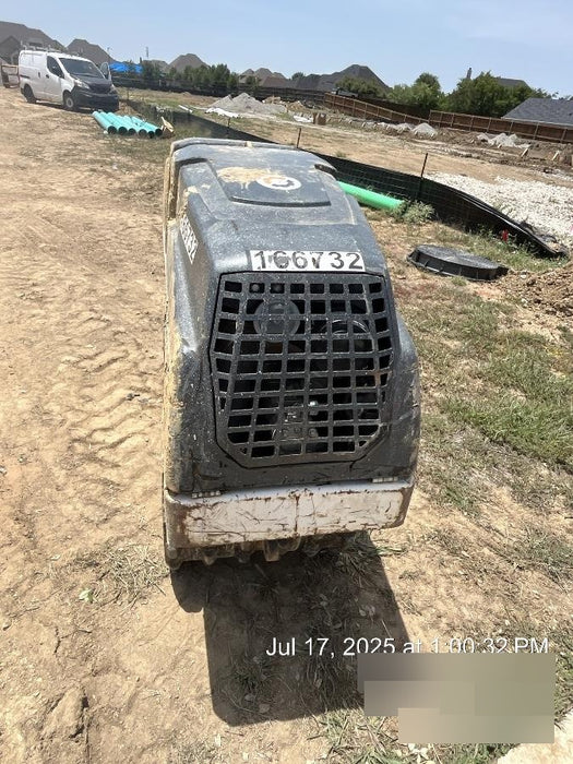 2021 WACKER NEUSON RTLx-SC3