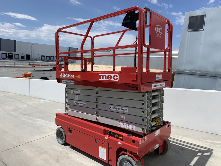 2021 MEC 4046SE