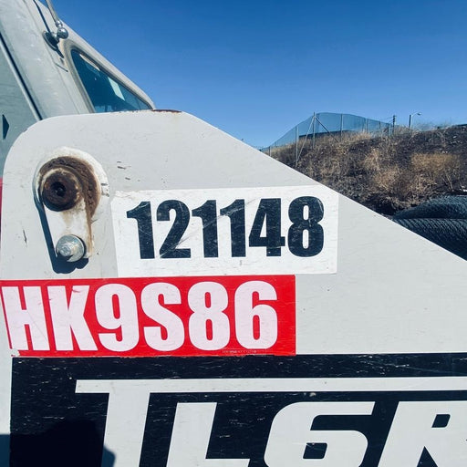 2020 PALADIN MP72 CG