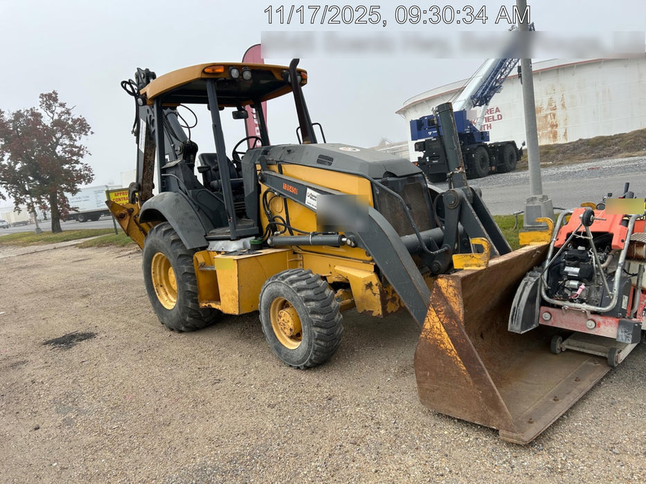 2020 JOHN DEERE 310LEP