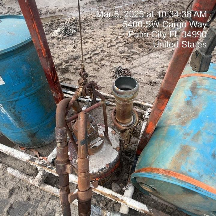 2023 HYDRA TECH SP04DT/S4VHLDI