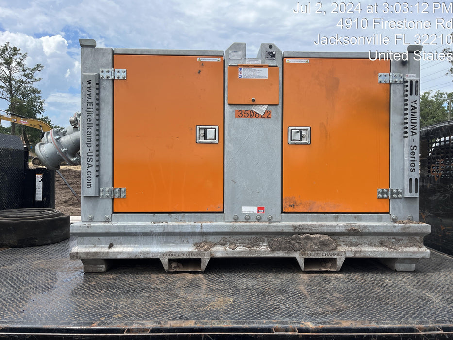 2023 MYERS-SETH MSP PP-150