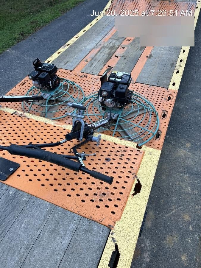 2024 MULTIQUIP B46H90