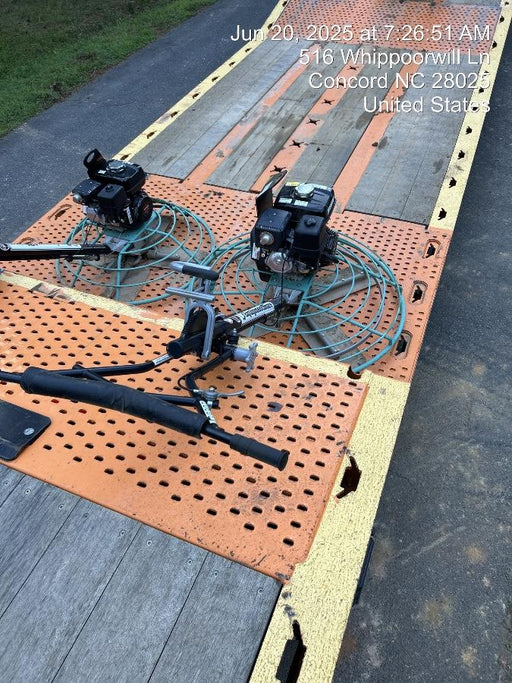 2024 MULTIQUIP B46H90