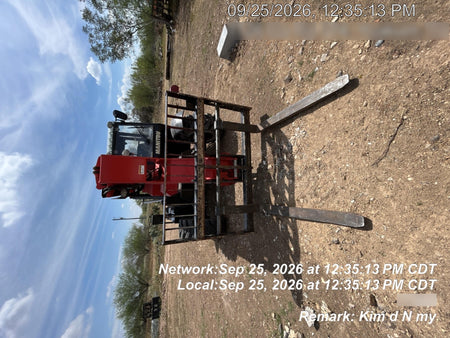 2024 MANITOU MTA6034