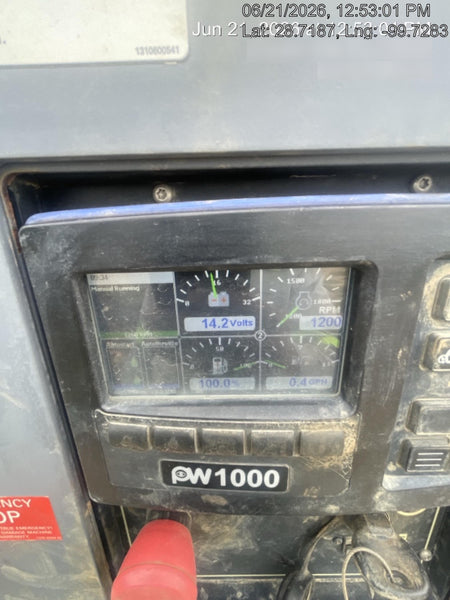 2022 ATLAS COPCO PAC F66 KD