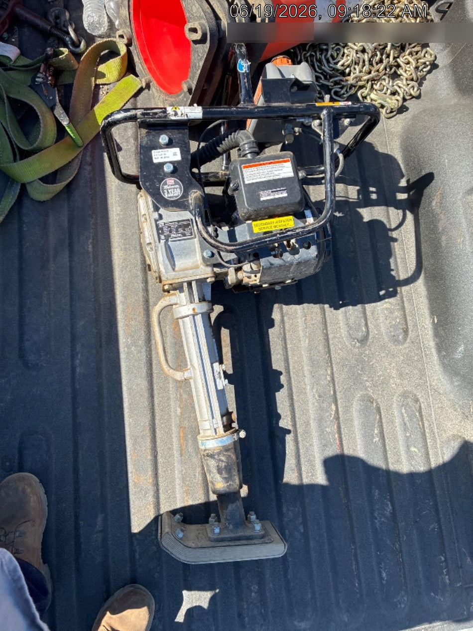 2023 MULTIQUIP MTR40HF