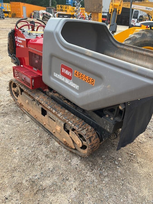 2025 TORO MBTX 2500-TS