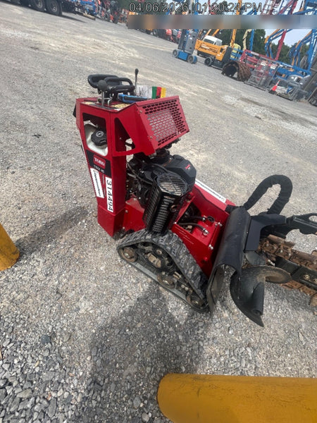 2023 TORO TRX-16
