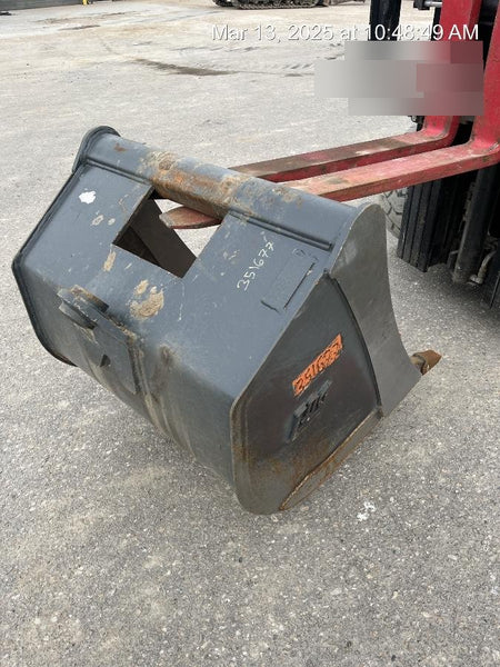 2023 TAG MANUFACTURING 36" HD QCB30 Bucket