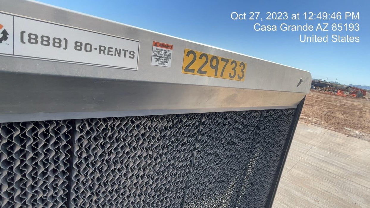 2022 BIG ASS FANS Cool Space 400