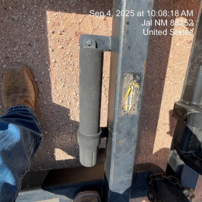 2021 STAR INDUSTRIES 1395B