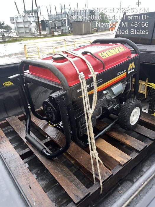 2024 MI-T-M GEN-6500-0MM1