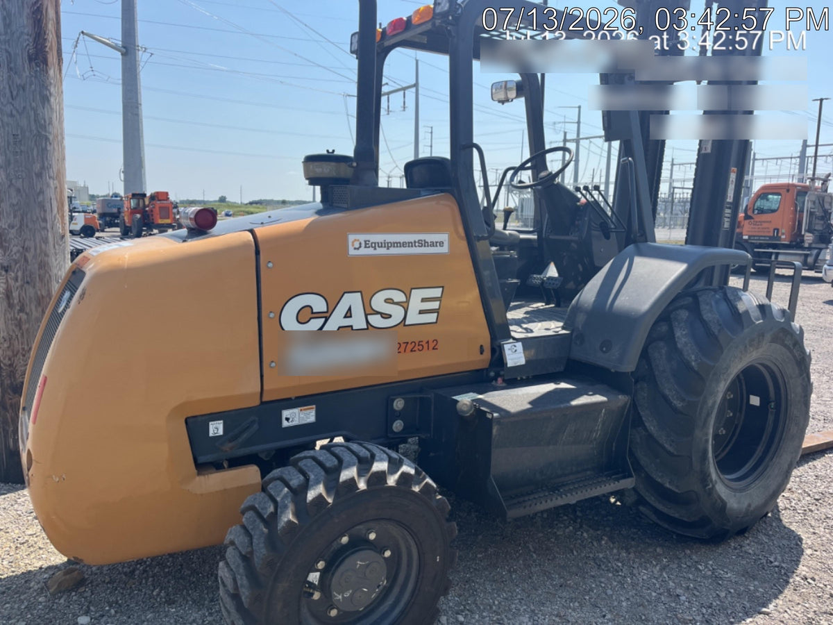 2023 CASE 588H