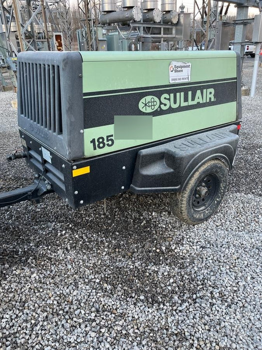 2019 SULLAIR 185-DPQ