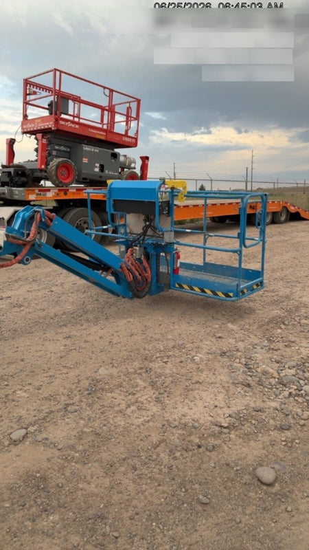 2024 GENIE S-45 XC