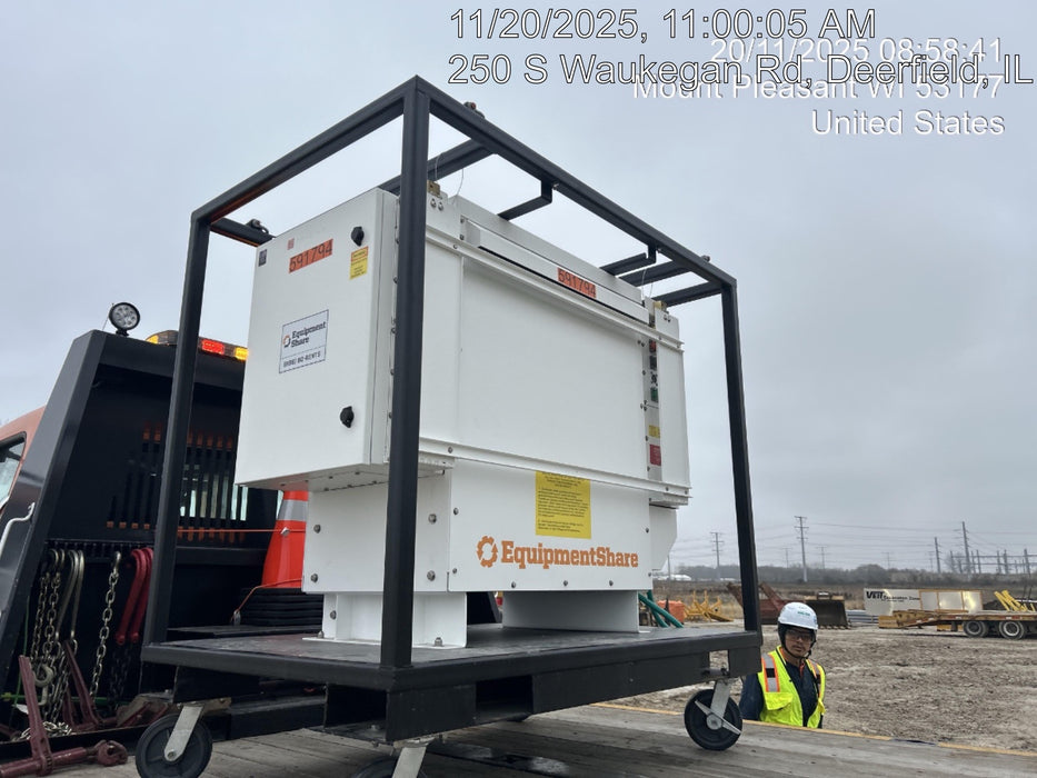 2025 TRYSTAR TT-300-3-3-5-C-M-F.WW