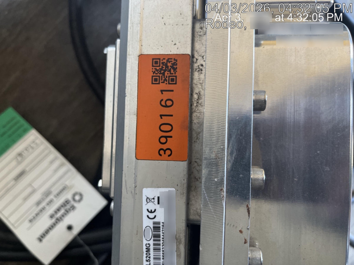 2024 WORKSITE LIGHTING PetroPRO Handy 24639