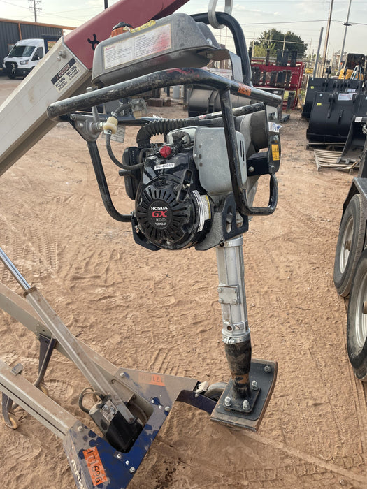 2023 MULTIQUIP MTR40HF