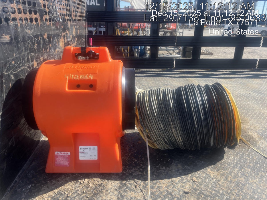 2024 ALLEGRO 9539-12