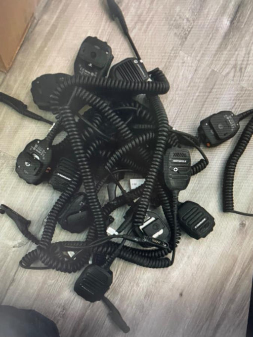 2023 MOTOROLA R7 DISPLAY