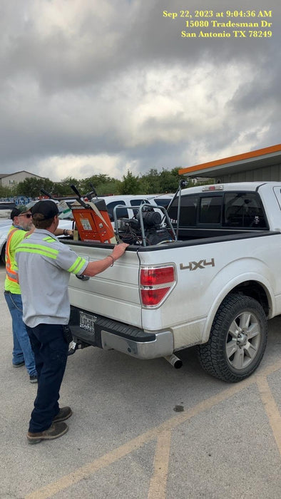 2023 HUSQVARNA FS520