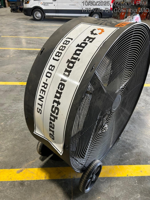 2025 MASTER 42MACAP-BDF