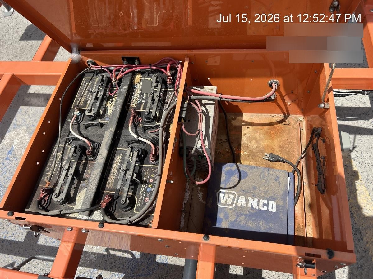 2022 WANCO WTMMBA