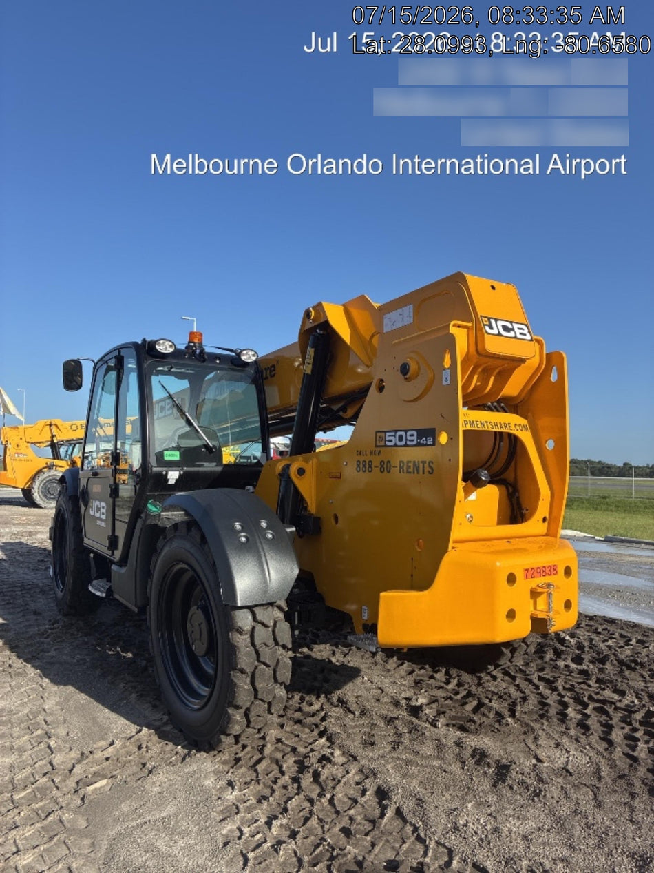 2026 JCB 509-42