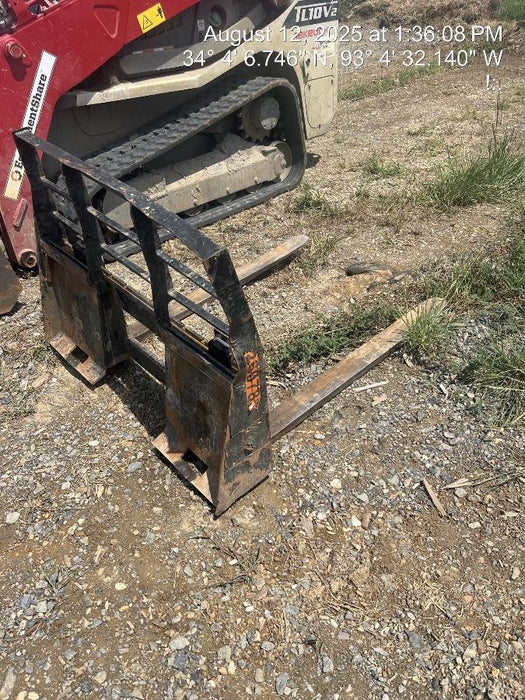 2022 ARROW MATERIAL HANDLING 48" Pallet Forks - Arrow