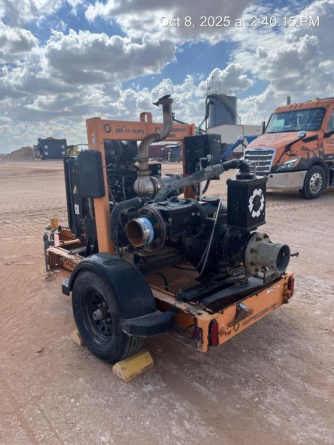 2021 PIONEER PP66S12L71-TD2.9L4