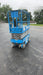 2016 Genie GS-1930 Genie GS-1930 Scissor Lift
