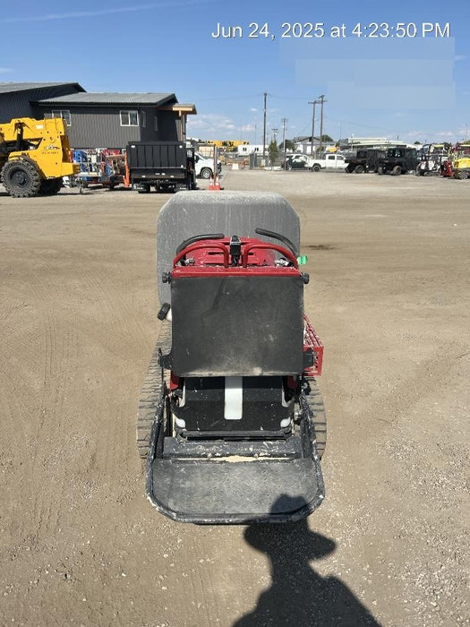 2023 TORO MBTX 2500-TS