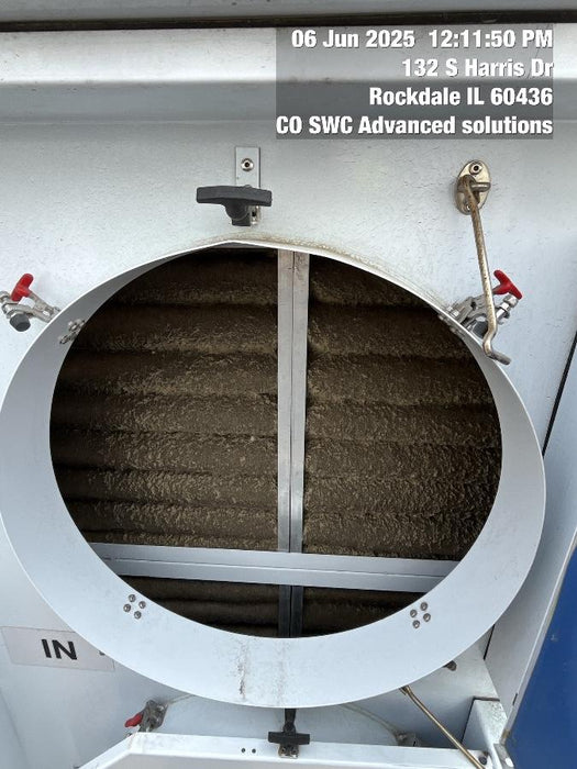 2023 SMARTECH VMTAH1D140Q