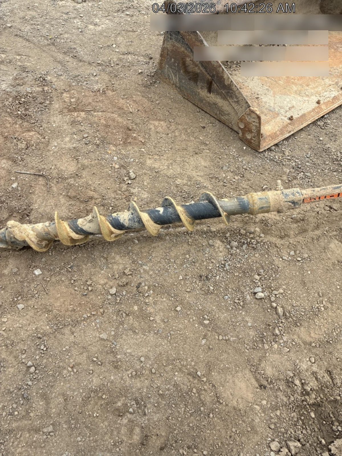 2023 AUGER TORQUE 3300-30