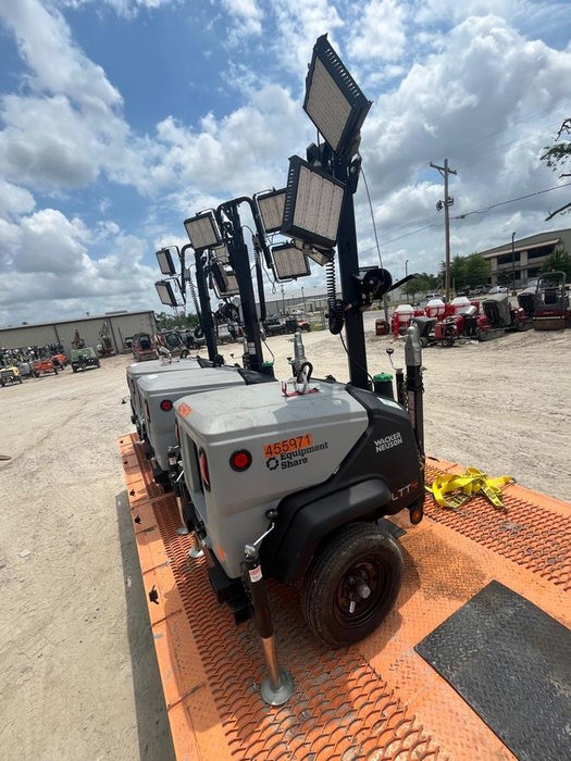 2024 WACKER NEUSON LTT4