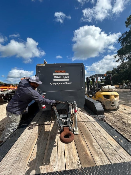 2022 ATLAS COPCO XAS440