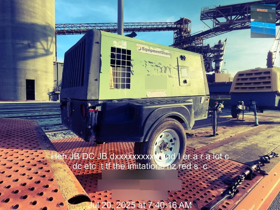 2019 SULLAIR 185-DPQ