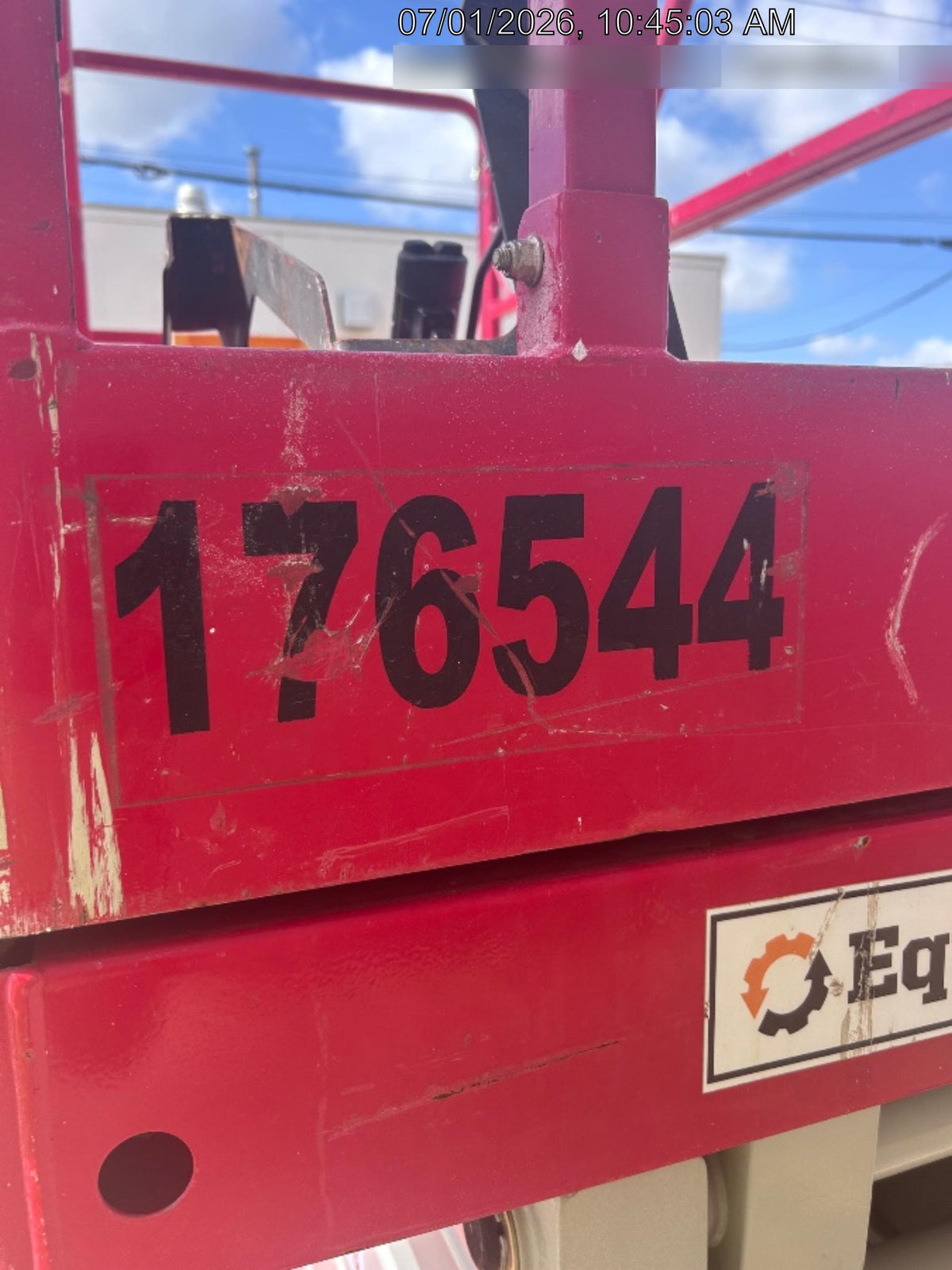 2021 MEC 4046SE