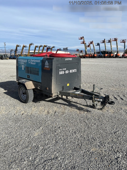 2025 AIRMAN PDS185S CWK