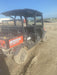 2019 KUBOTA RTV-X1140W-H (Canopy)
